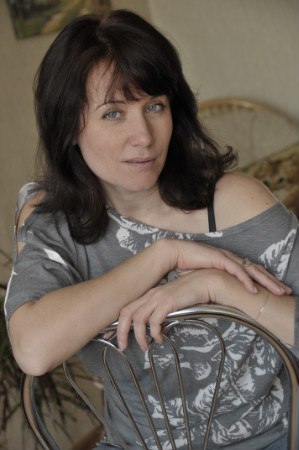 Ирина Павлова (меньшикова) | Санкт-Петербург