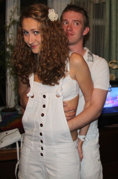 Света Данильченко | Красногорск