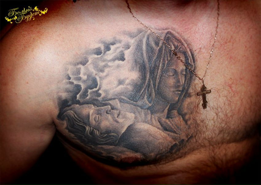 №57, Коля, 35 лет, Санкт-Петербург №57, Коля, 35 лет, Санкт-Петербург