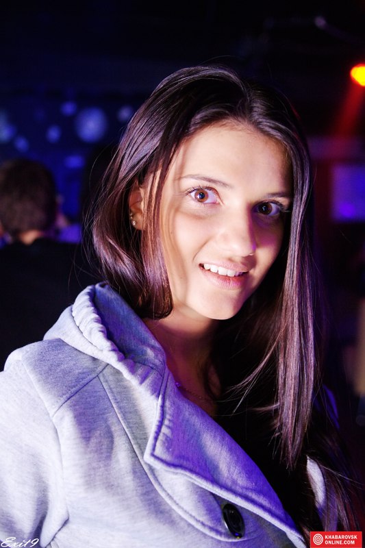 Катерина Милосердова | Хабаровск