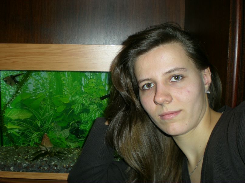 Юлия Марченко | Баничи