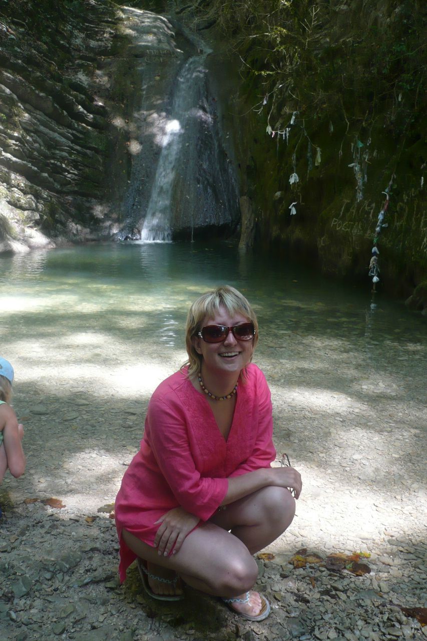 Ирина Сокова | Владимир