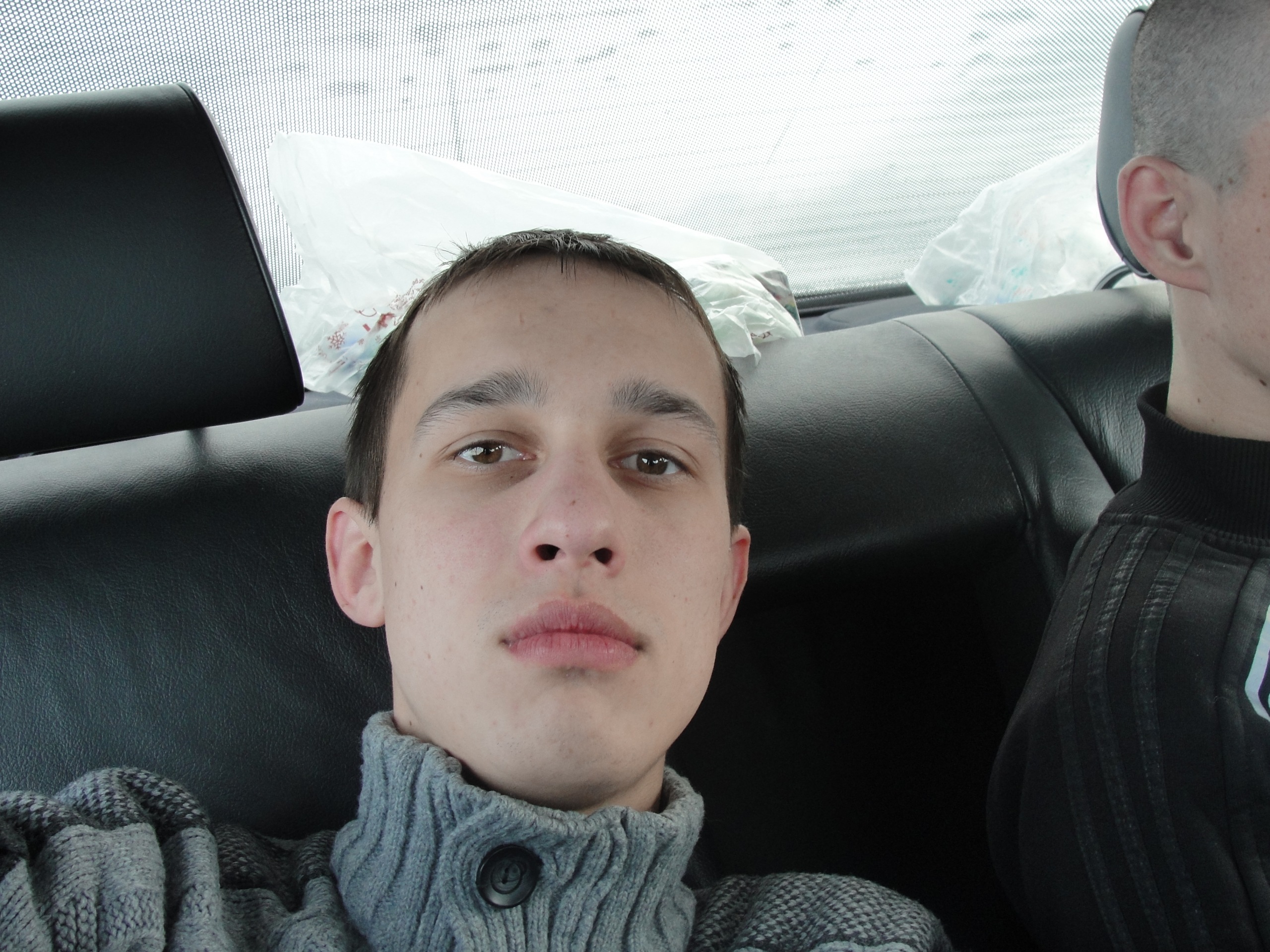 Фото профиля