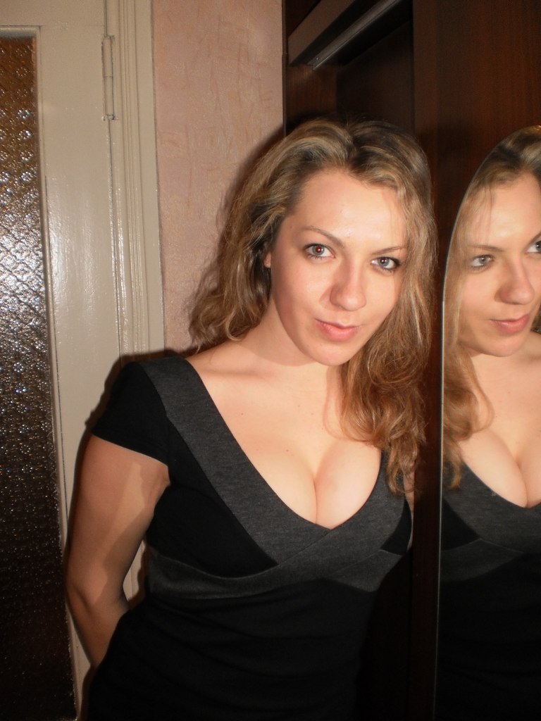 Анна Чехман | Кривой Рог