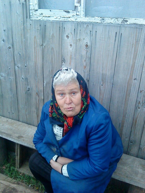 Татьяна Воробьёва | Пермь