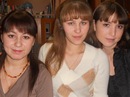 Фотография Галяутдиновой Алсу