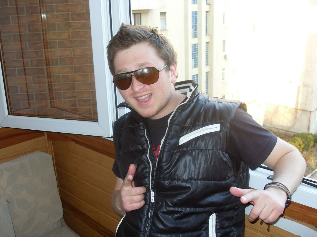 Илья Павленко | Симферополь