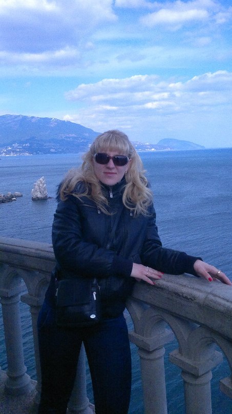 Елена Тарабыгина | Кириши