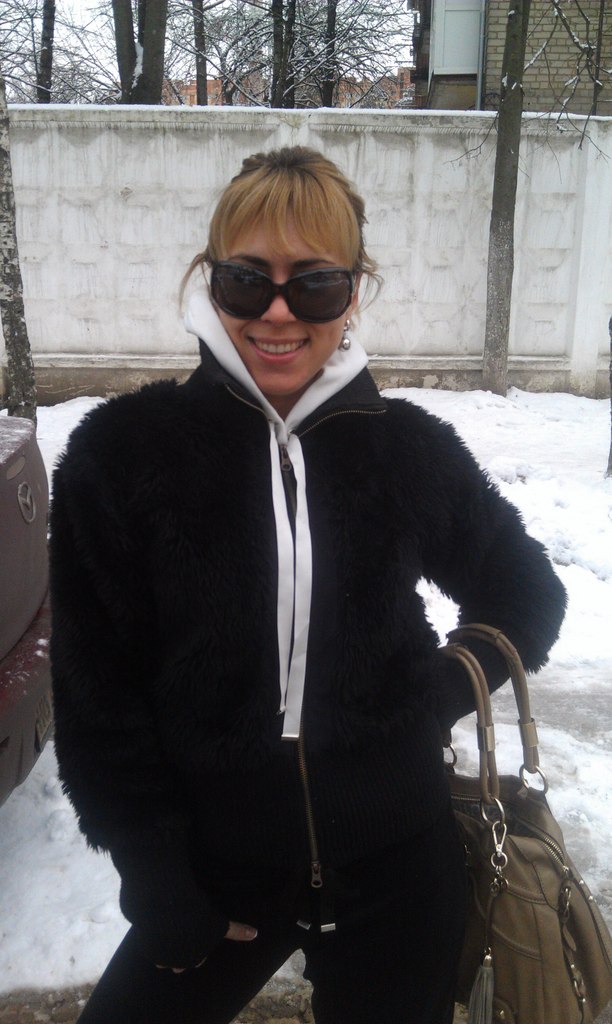 Инна Храмова | Москва