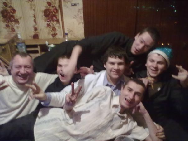 №51, Вадим Поддубный, 37 лет, Харьков №51, Вадим Поддубный, 37 лет, Харьков