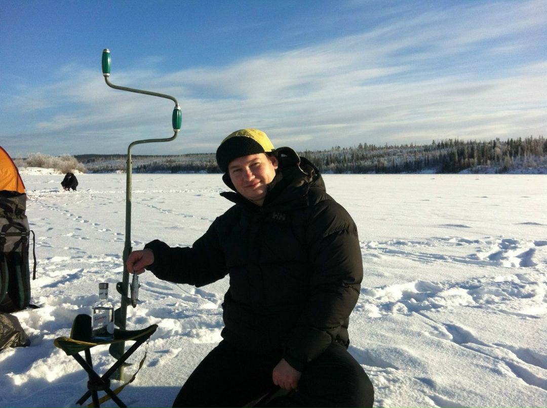 Алекс Багунов | Мурманск