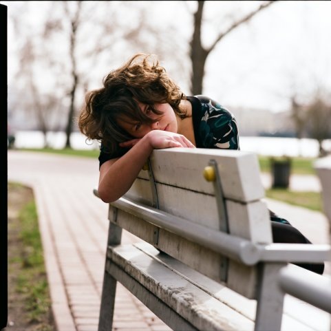 №84, Мария Рихтер, 33 года, Санкт-Петербург №84, Мария Рихтер, 33 года, Санкт-Петербург