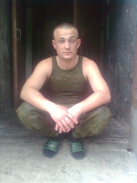 №1, Александр Цыгулёв, Волгоград №1, Александр Цыгулёв, Волгоград