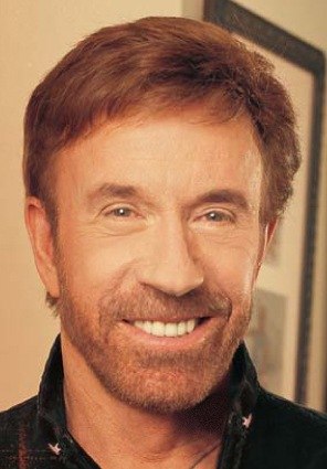 Чак Норрис фото профиля #4