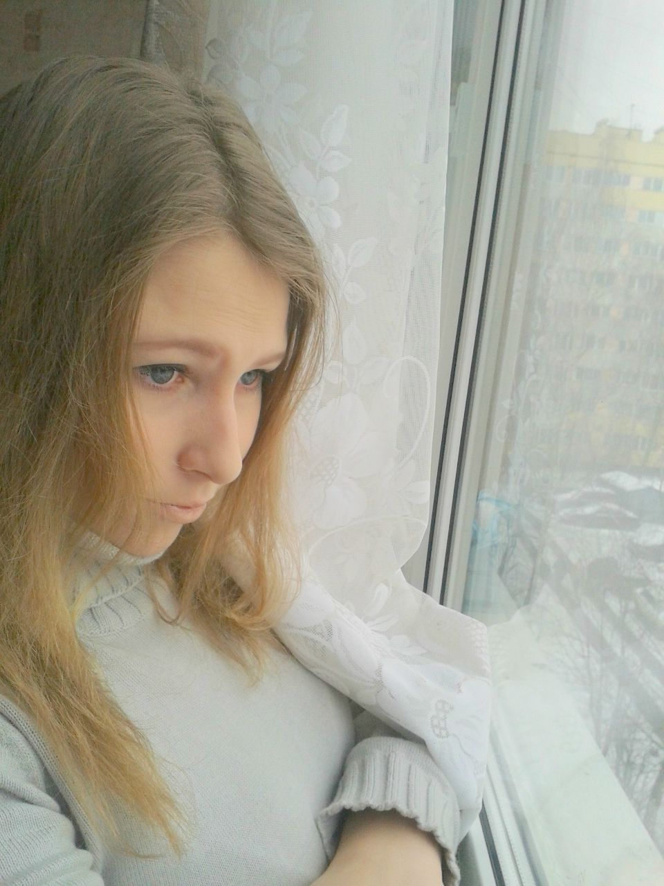 Мария Изюмова | Санкт-Петербург