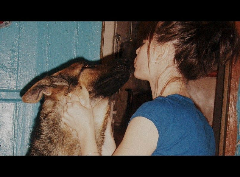 Анна Святова | Нижний Новгород