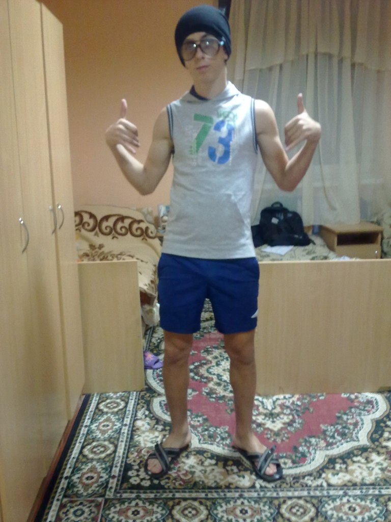 Mimi = | Виноградов