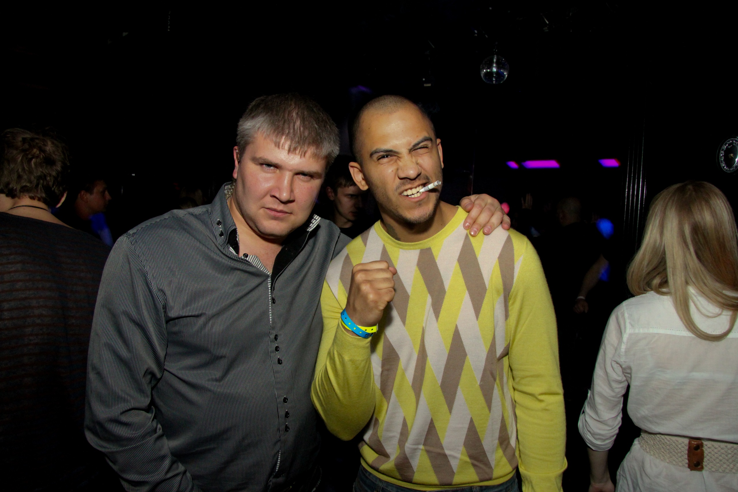 Фото профиля