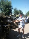 Фотография Доржиева Булата