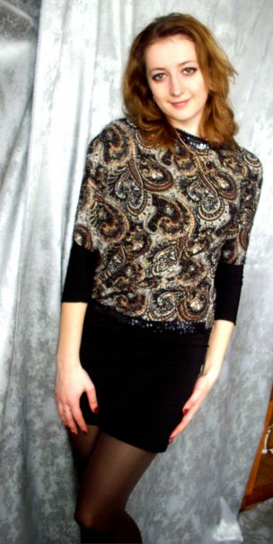 №102, Ірина Пизюк, 37 лет, Киев №102, Ірина Пизюк, 37 лет, Киев