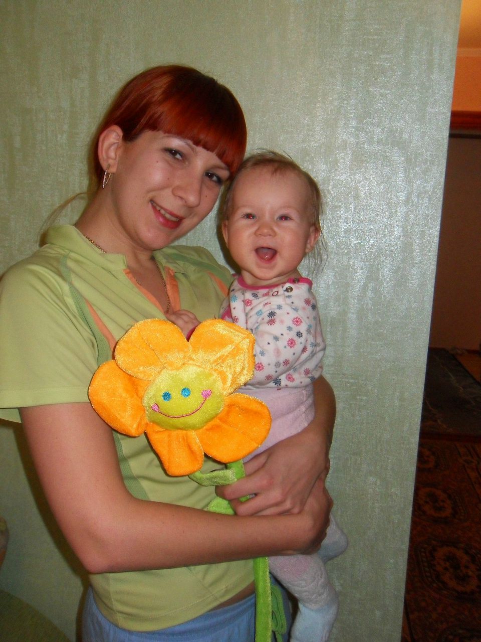 Людмила Сидорчук | Винница