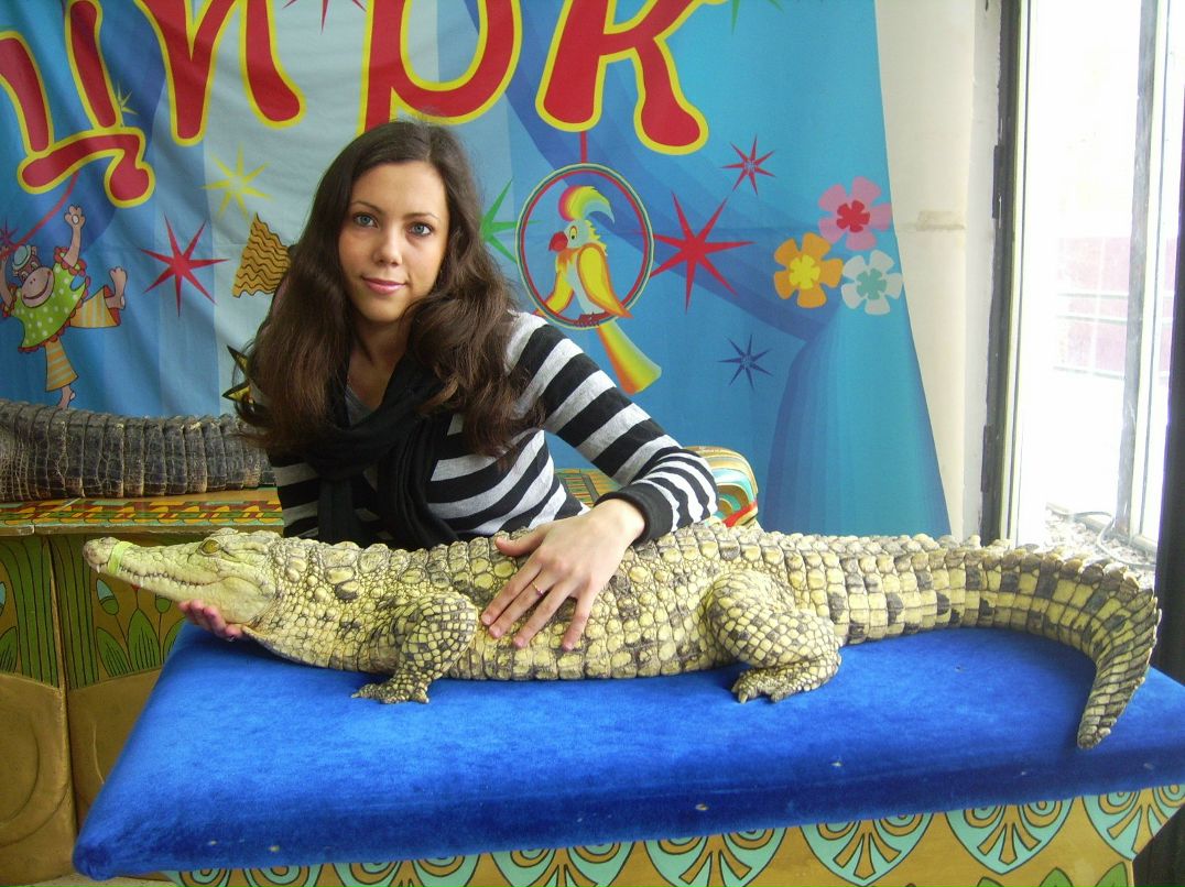 Яна Бодряшкина | 