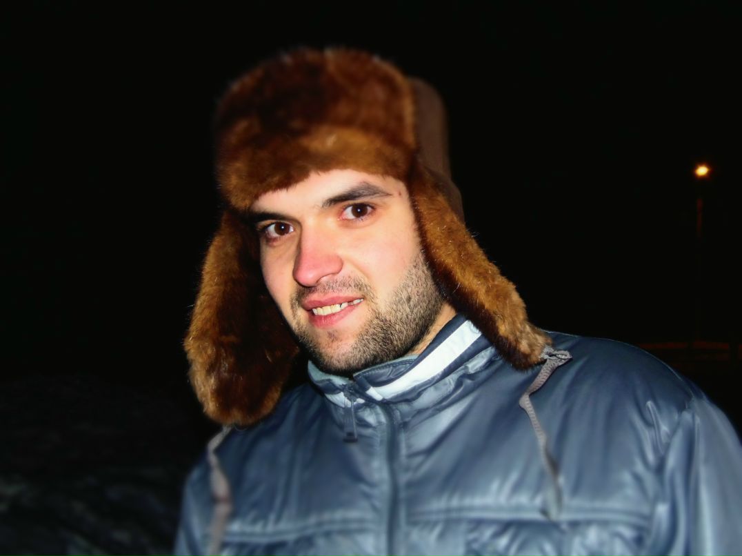 Никита Скоблов *SkyNik* | Саранск