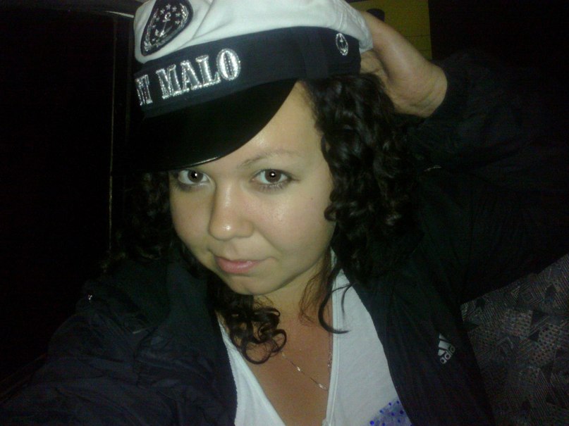 Алиночка Кочкина | Уфа