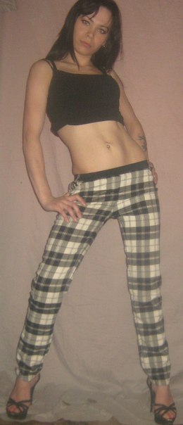 Катя Вашуркина | Великий Новгород