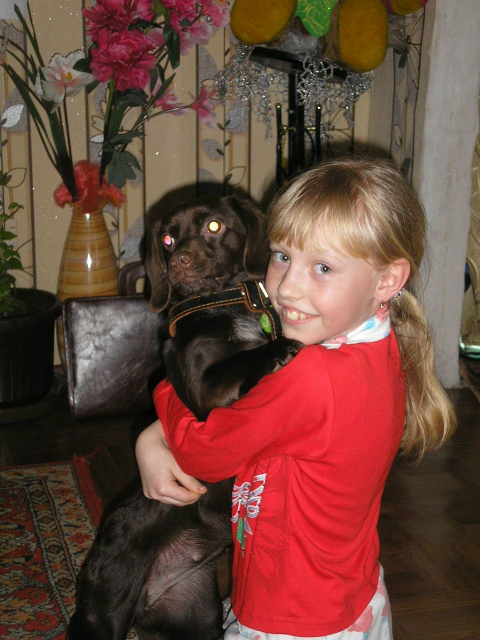 Анастасия Батурина | Москва