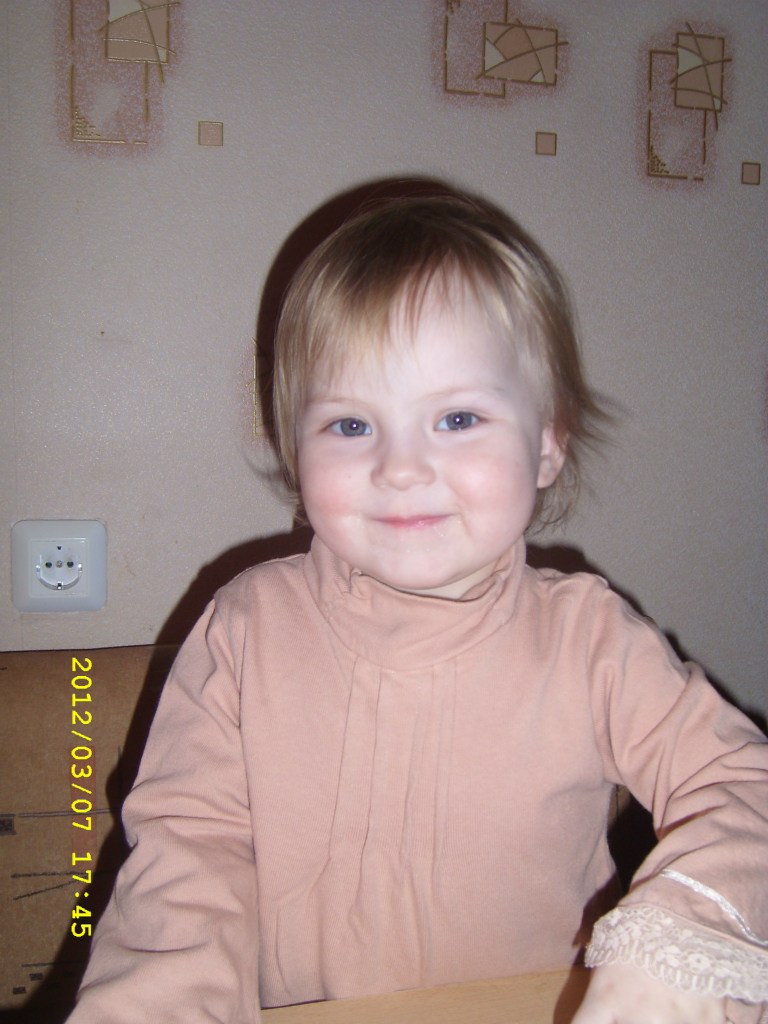 Виктория Фомина | Архангельск