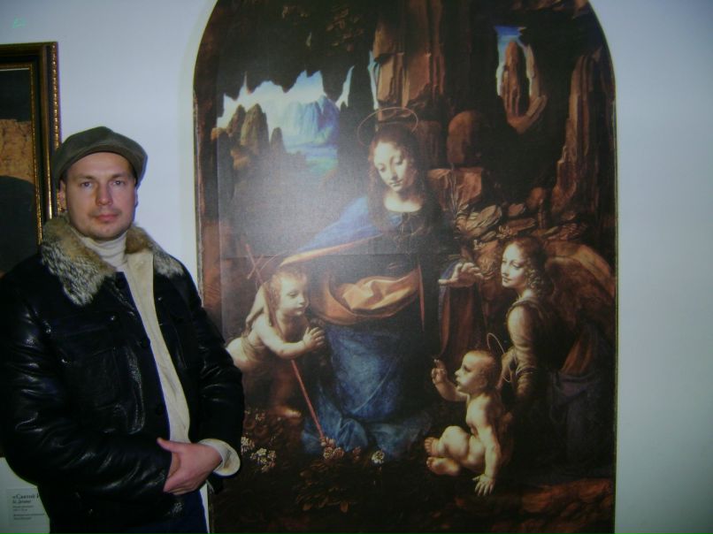 Сергей Батуров | Санкт-Петербург