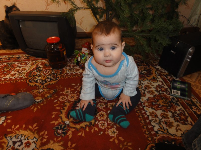 Арина Бурлакова | Томск