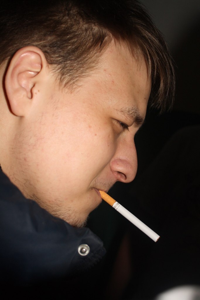 Артем Данилов Loki 〘◣_◢〙 | Казань