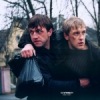 Аватар: Плащ Черный