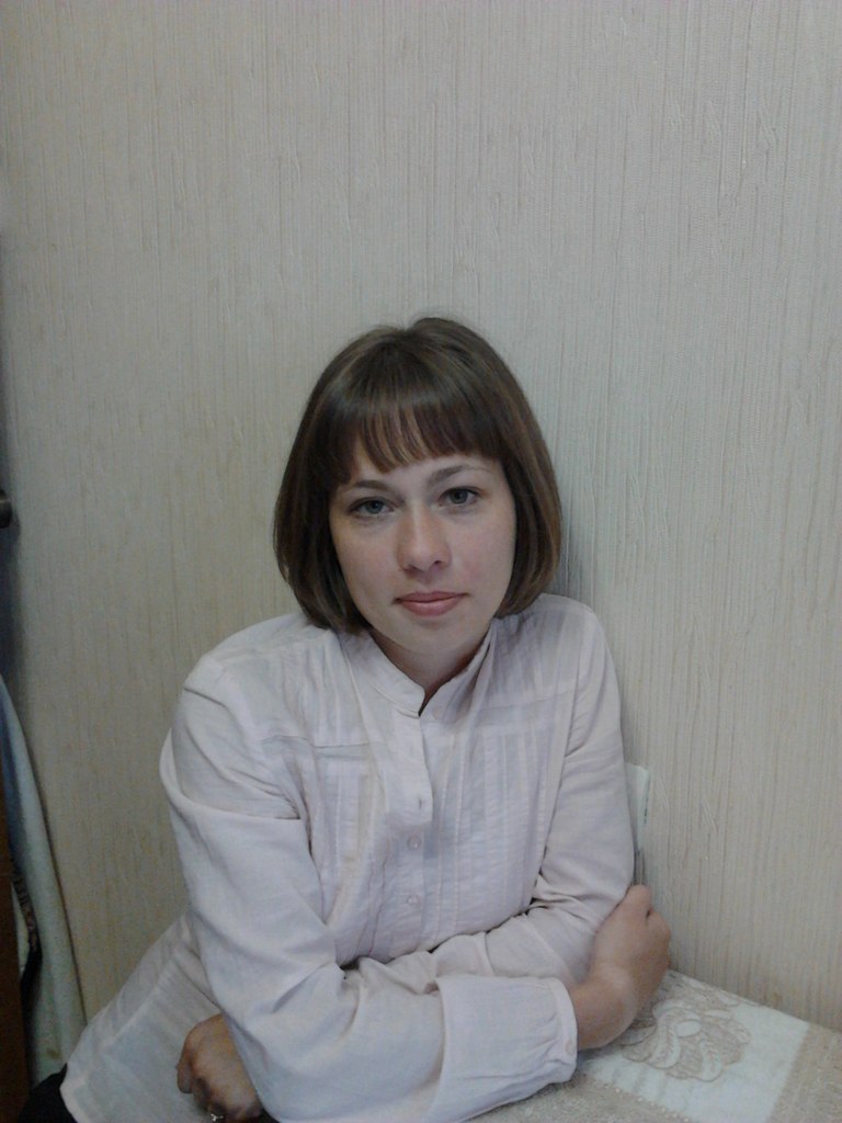 Надежда Ахметова | Нижневартовск