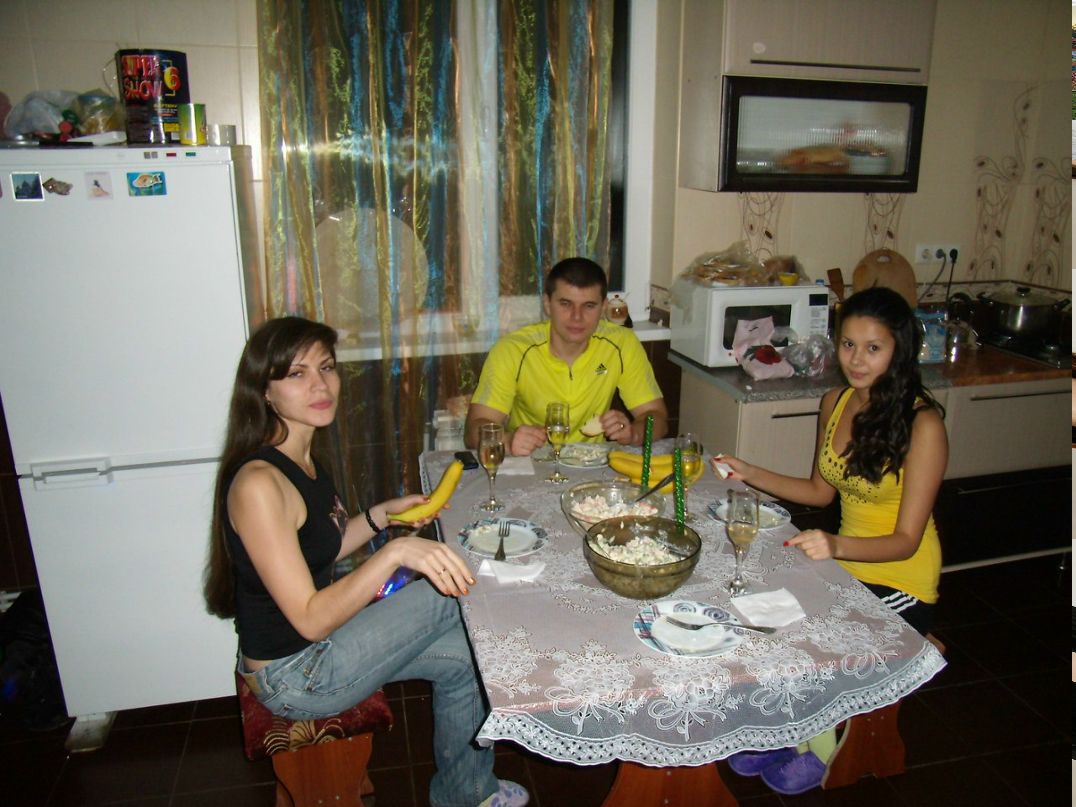 Игорь Баскаков | Алушта