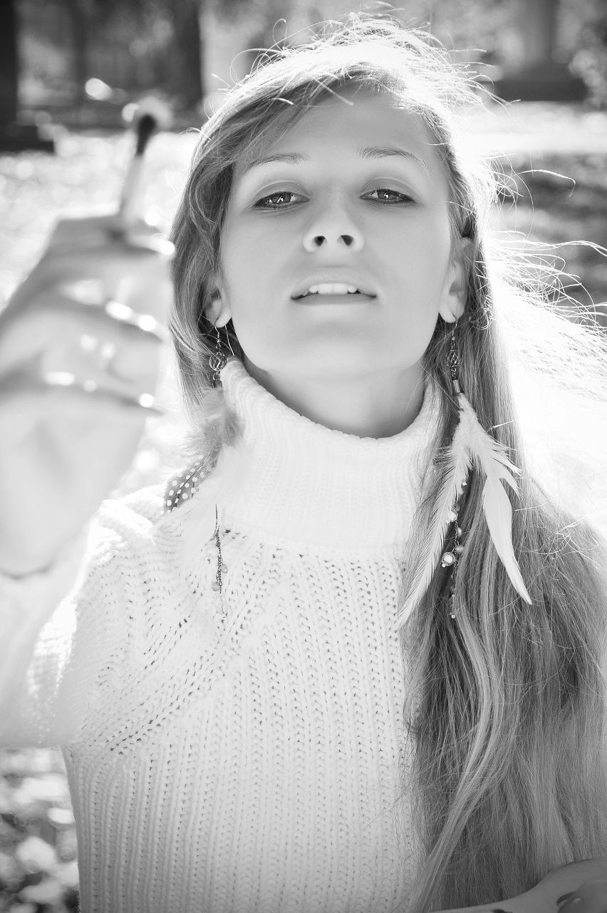 Ириша Демченко ღ | Киев