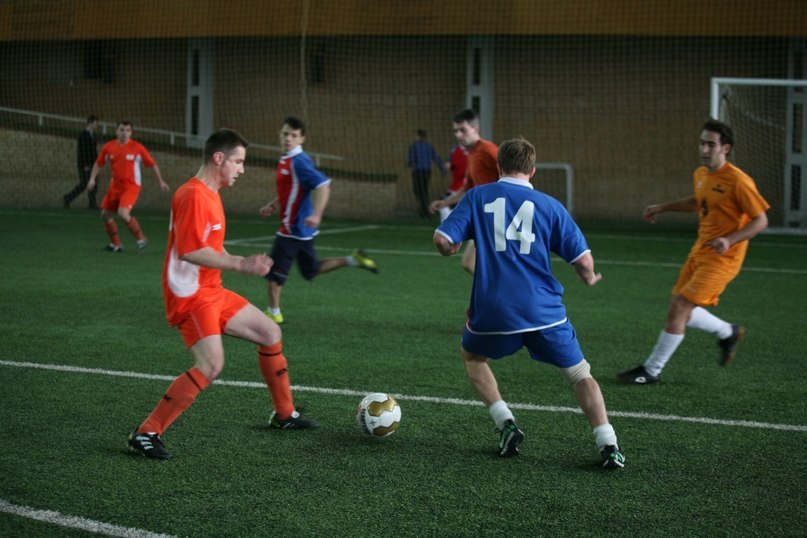 Сергей Иванов | Троицк