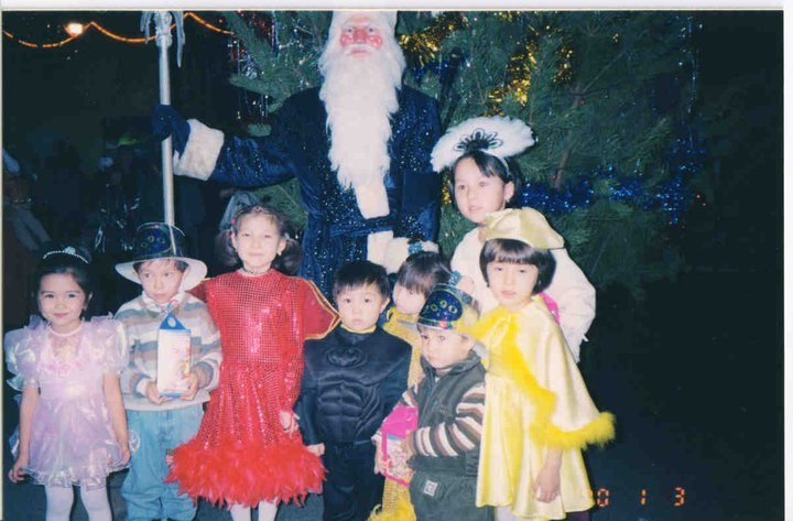 Marat Kassymov | Toronto