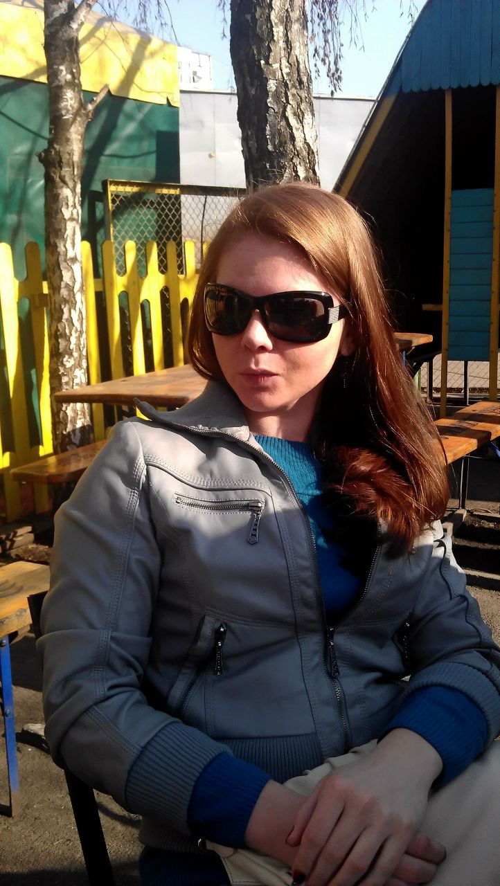 Yana Timus-Khovanskaya | Roma