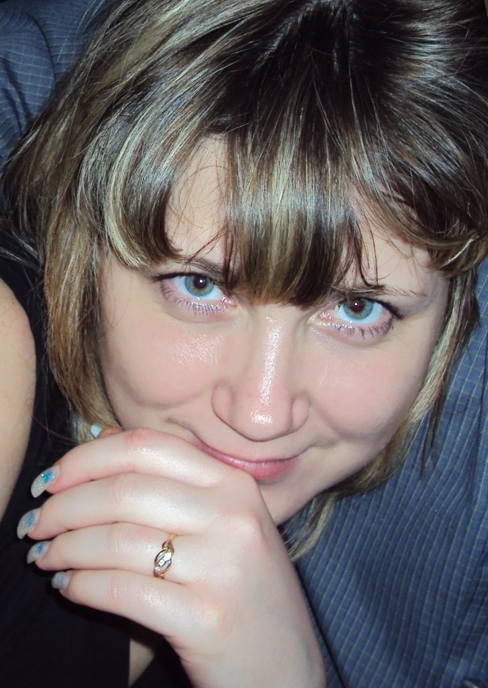 Елена Сырый | Самара