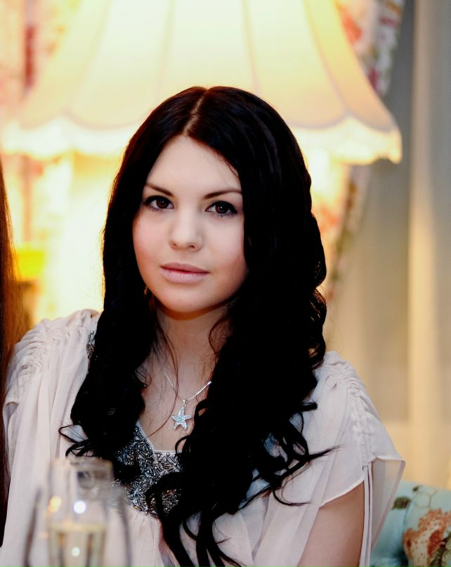 Александра Перетятько | Харьков