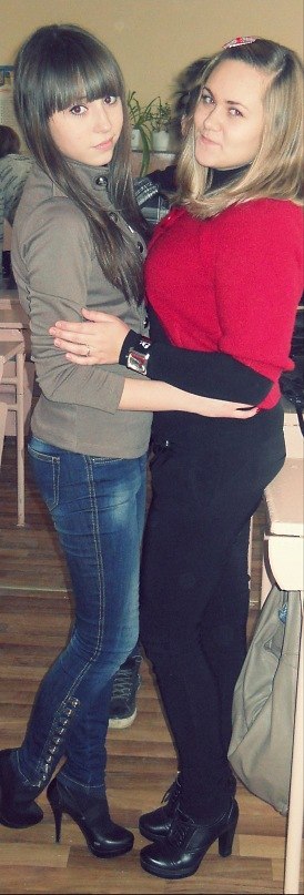 Инна Гульчак | Винница