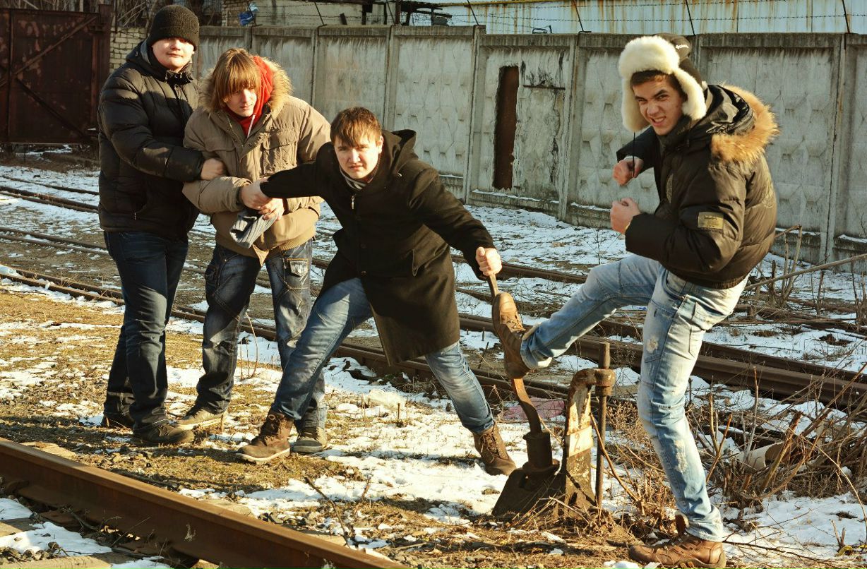 Михаил Скворцов | Одесса