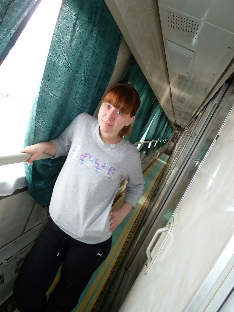 Виктория Латышева | Волгодонск