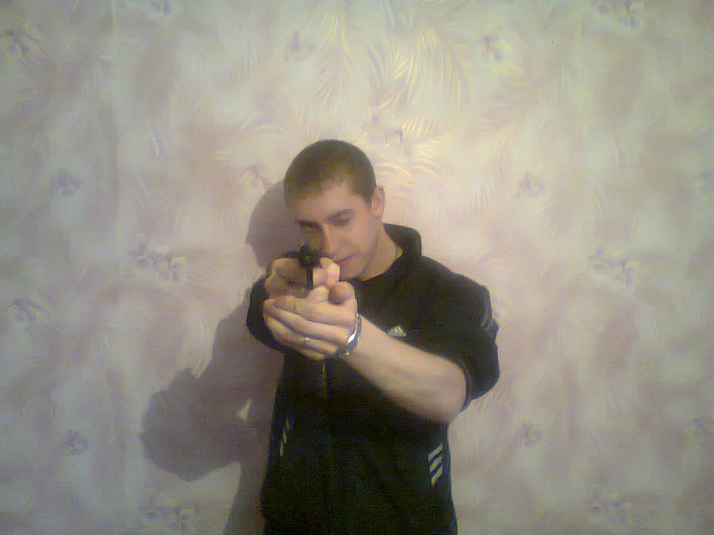 Сергей Чернышёв | 