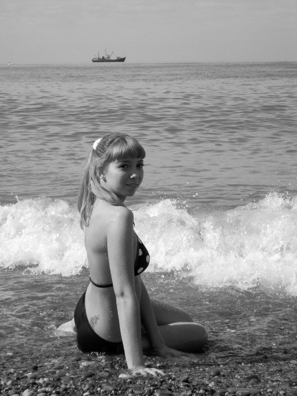 Танюшка Анева-Хлопочкина | Нижний Новгород