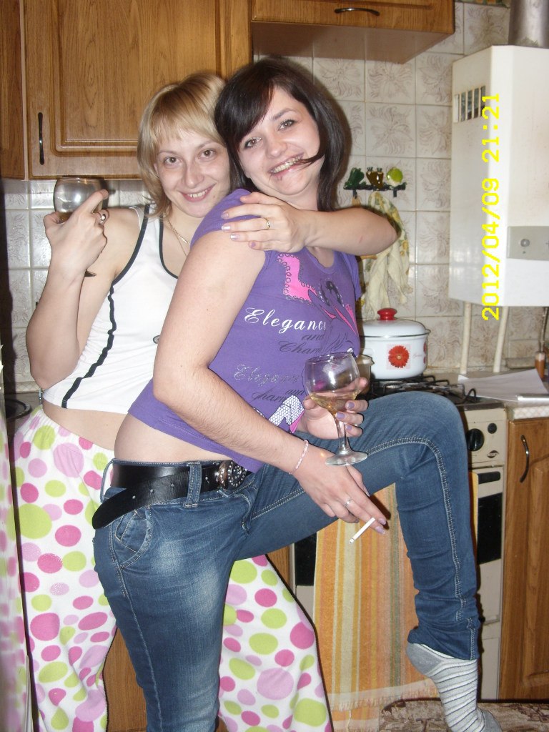 Екатерина Зарубина | Коломна