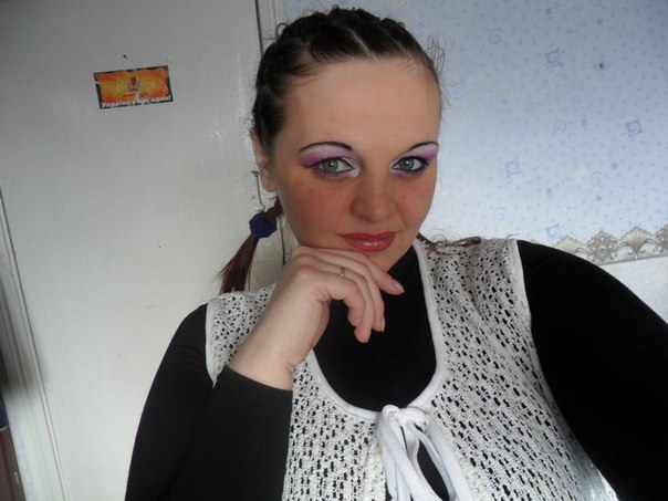 №128, Наташа Матц №128, Наташа Матц